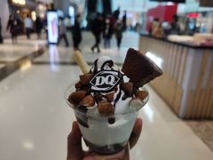 -DQ·蛋糕·冰淇淋(合生汇店)