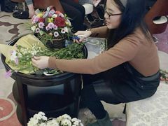 -ChaKo Flora ·茶子花艺 (市北店)