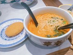 -和府捞面(曹路花园城店)