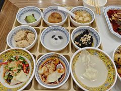 -龙抄手(春熙路总店)