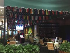 -北京西国贸大酒店