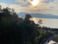 -天目湖涵田度假村