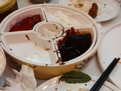 -燕兰楼·清真西北融合菜(亚运村店)