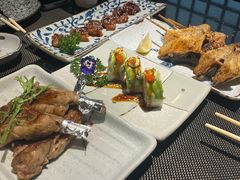 -德川家日本料理(中关村寰太大厦店)