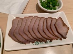 秘制柳州叉烧-水平有限广西米粉·广西风味集(五道口店)