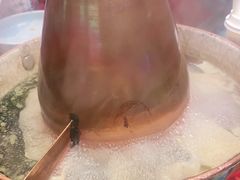 -1078號老北京涮肉(松柏店)