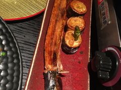秋刀鱼龙卷烧-和一料理(安阳店)