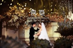 -宁波华侨温德姆至尊豪廷大酒店·宴会厅