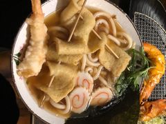 -金龙咖喱