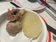 -八合里潮汕鲜牛肉火锅(上海汇智广场店)