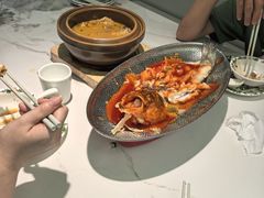 -苏梦江南·淮扬菜(夫子庙店)