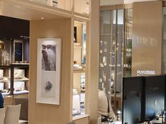 -溥仪眼镜PUYI OPTICAL(国贸商城店)