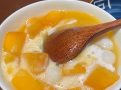 -小团圆糖水铺(襄阳南路店)