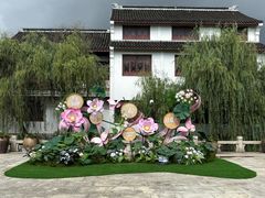 -厦门园林博览苑