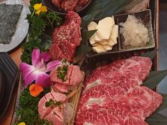 -丸藏和牛烧肉专门店(园区师惠坊店)