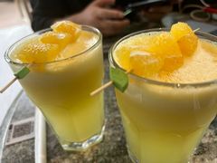 -良木缘咖啡西餐(太古里店)