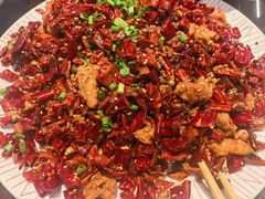 -眉山小馆(华强广场店)