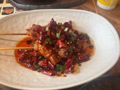 -包整·丝娃娃(一览甲秀楼风景店)