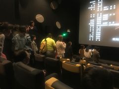 -百美汇影城(LUXE嘉里中心店)