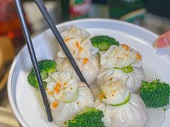 -潮州府·潮菜·砂锅粥(徐家汇店)