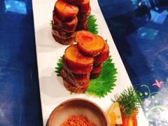 -院8里·少城记忆老川菜(宽窄巷子店)