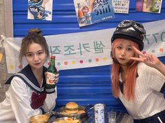 -大悦城(沈阳中街店)