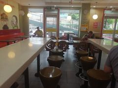 大堂-三品王(桃源店)