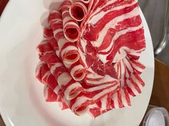 -清真·鸦儿李记·涮肉(和平里店)