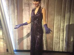 -香港杜莎夫人蜡像馆