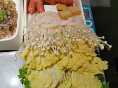 -半天妖烤鱼(方庄店)