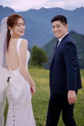 -蔚蓝映像STUDIO婚纱摄影(南稍门店)