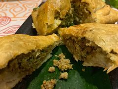 -克比叔叔印度餐厅Kebabs on the Grille(永康路分店)