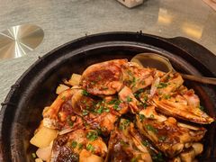-鲍鱼王子(深圳大厦店)