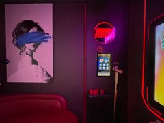 -星聚会KTV X PARTY K(上海东方渔人码头店)