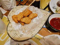-贝贝龙虾·音乐餐厅(昌平东关店)