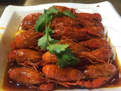 -海岛八号龙虾烧烤田鸡(蓝天路总店)