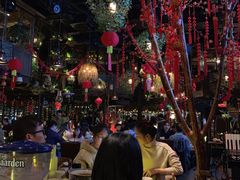 大堂-胡桃里音乐酒馆(白云五号T5 MALL店)