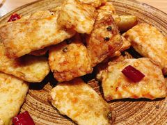 -奉天小馆·非遗东北菜(沈阳万象城店)