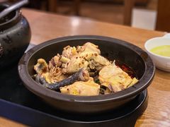 -云海肴云南菜(正大广场店)