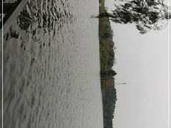 -三岔湖景区