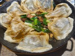 -大张烙馍村(泉山店)