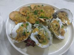 -琼大师东方烤乳猪(亚特兰蒂斯店)