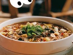 -院8里·小聚园老川菜(九眼桥店)