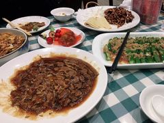 -紫光园(劲松店)