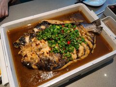 -半天妖烤鱼(西直门凯德mall店)