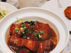 -小菜园新徽菜(宜兴八佰伴店)