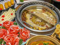 -快乐小羊(富强中路店)