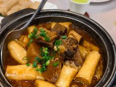 -鹿鸣酒家(越秀店)