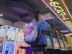 -天天玩X秋葉原日系动漫游戏中心