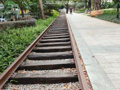 -广九铁路纪念园